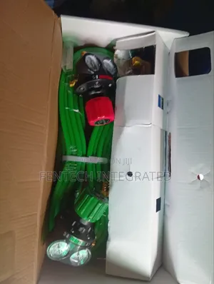 Victor Cutting Torch Set