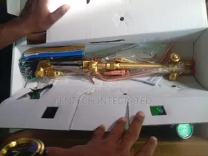 Victor Cutting Torch Set