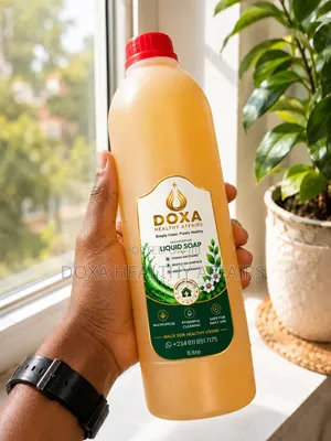 Doxa Multipurpose Liquid Soap