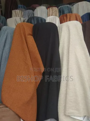 Fabric for Chair, Throw Pillows and Decorations