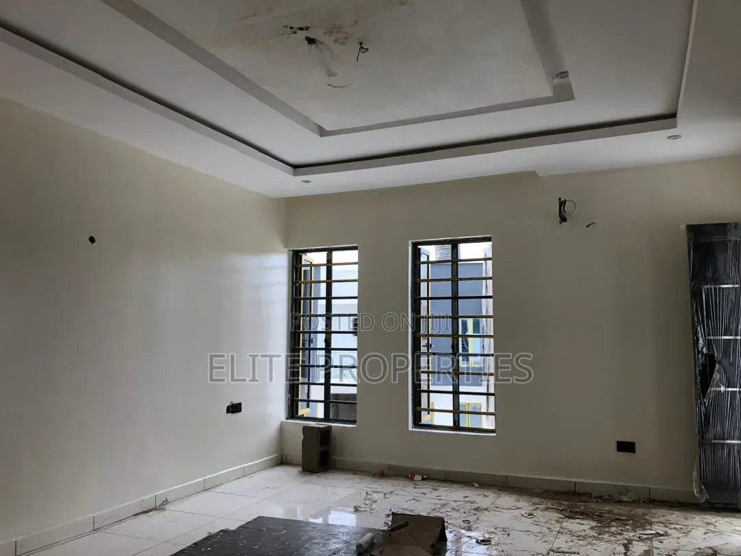 Painter in Ibadan – Professional Finish