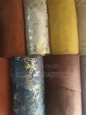 Fabric for Chair, Throw Pillows and Decorations