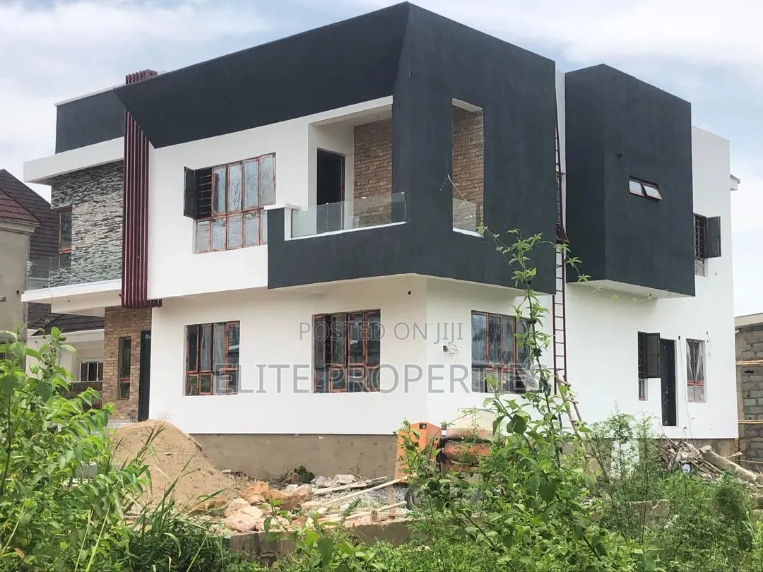 Painter in Ibadan – Professional Finish