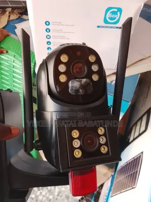 CCTV Cameras