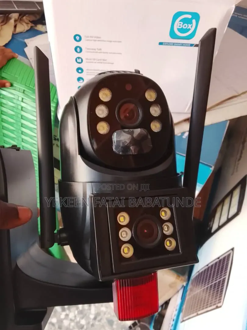 CCTV Cameras