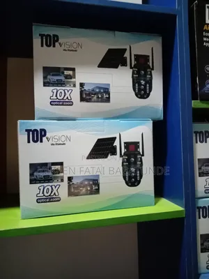 CCTV Cameras