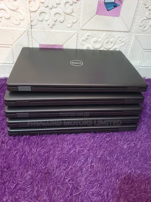 Laptop Dell Latitude 5400 8GB Intel Core i5 SSD 256GB