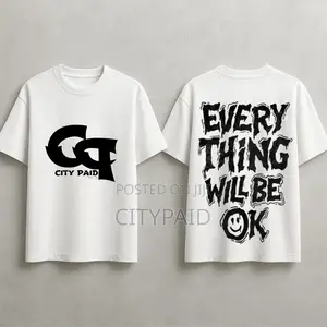 CityPaid Wears
