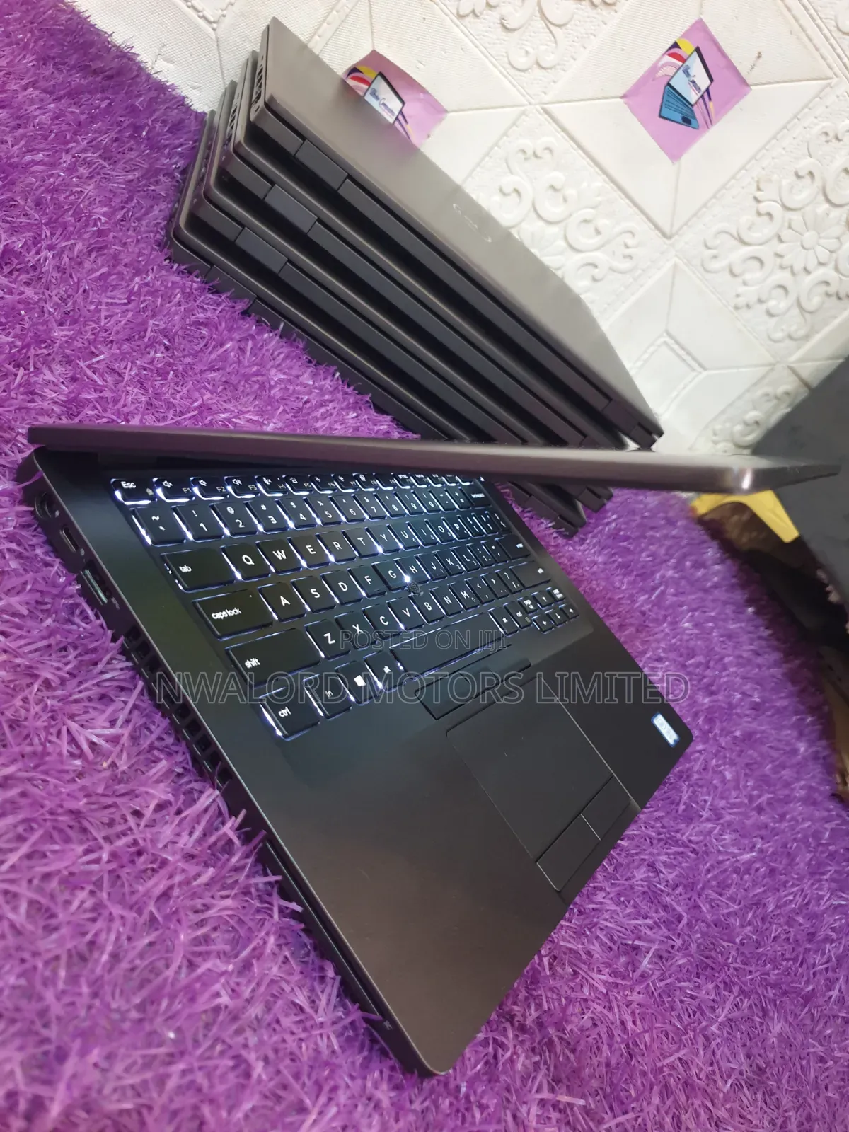 Laptop Dell Latitude 5400 8GB Intel Core i5 SSD 256GB