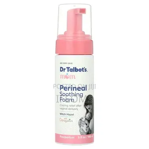 Dr Talbot's Perinael Soothing Foam
