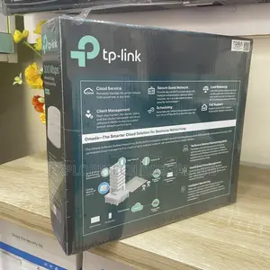 TP-Link EAP110 Ceiling Mount Access Point