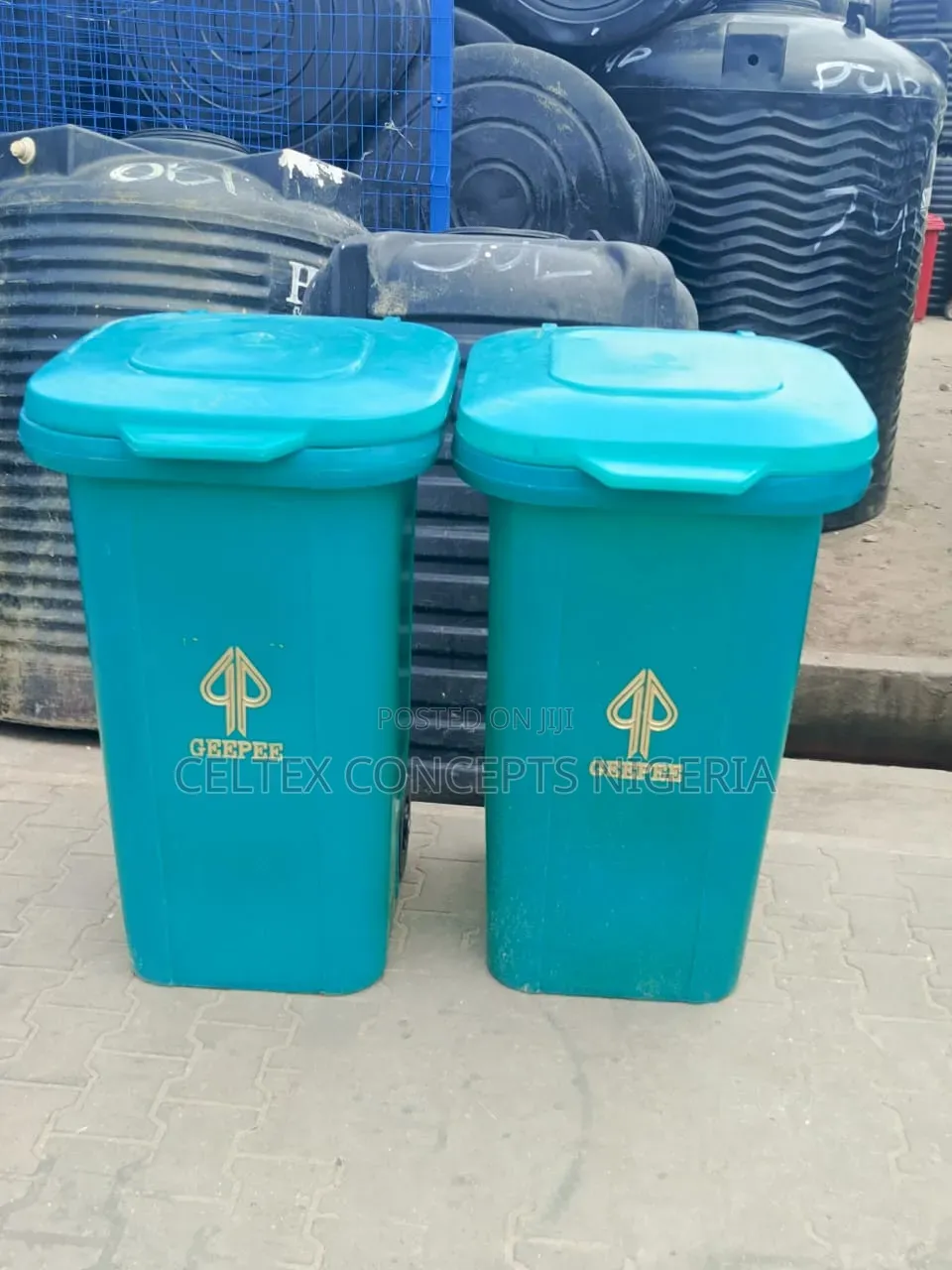1000 Litres Chiller Supplies