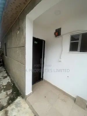 Studio Apartment in Lighthouse Estate, Sabon Lugbe for rent
