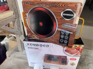 Kenwood Infrared Cooker
