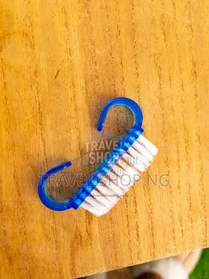 Nail Brush| Essential Nail Care Tool