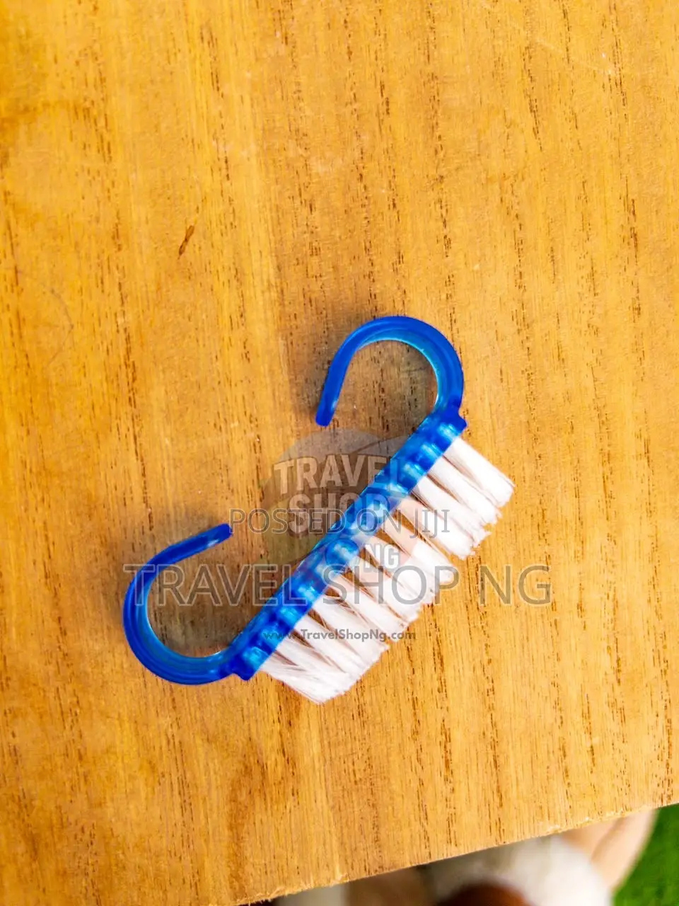 Nail Brush| Essential Nail Care Tool