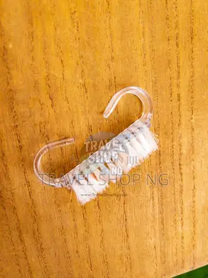 Nail Brush| Essential Nail Care Tool