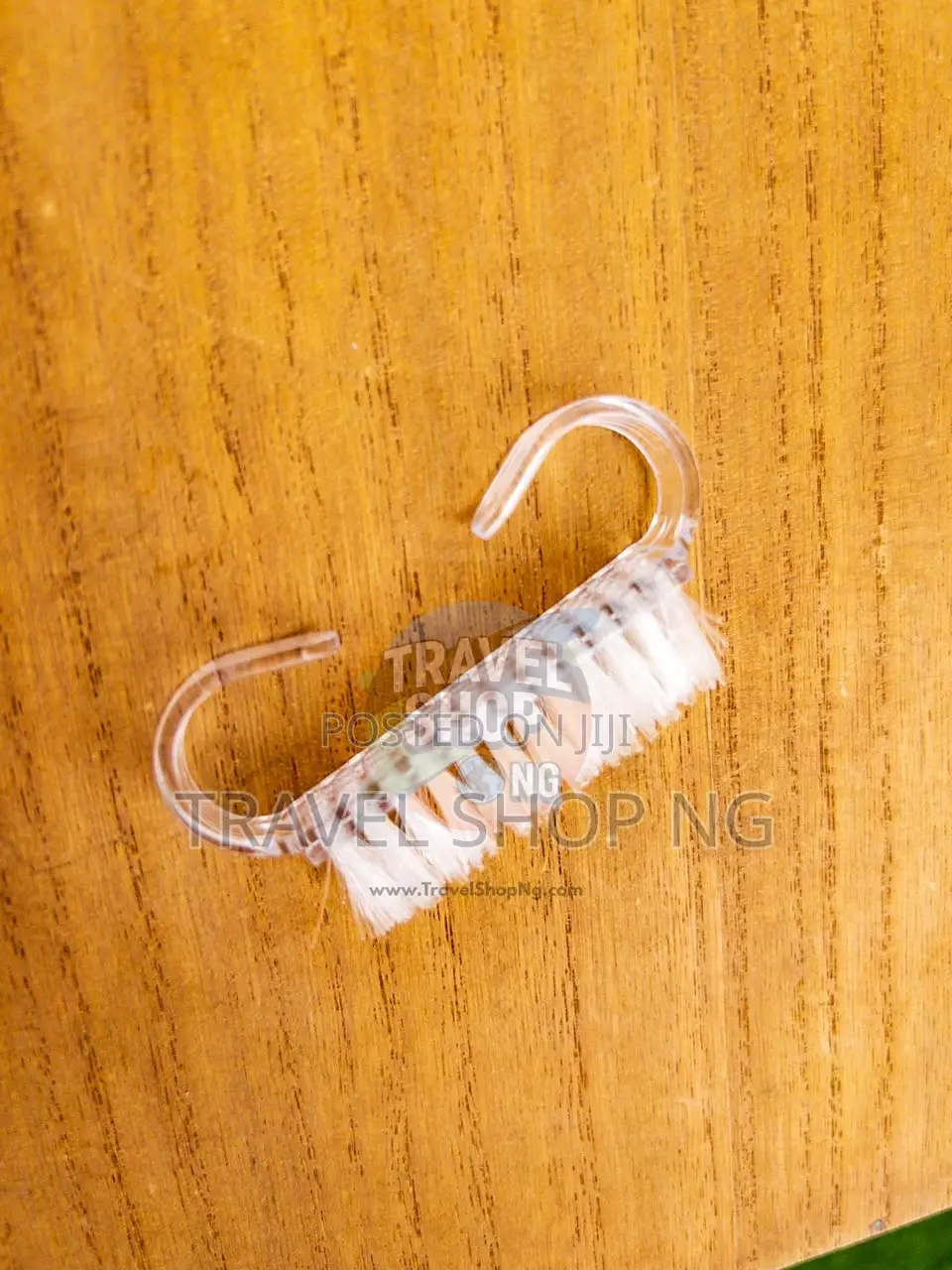 Nail Brush| Essential Nail Care Tool