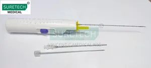 Automatic Biopsy Gun Suretech All Size