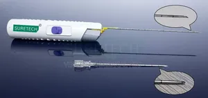 Automatic Biopsy Gun Suretech All Size