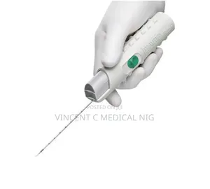 Automatic Biopsy Gun Suretech All Size
