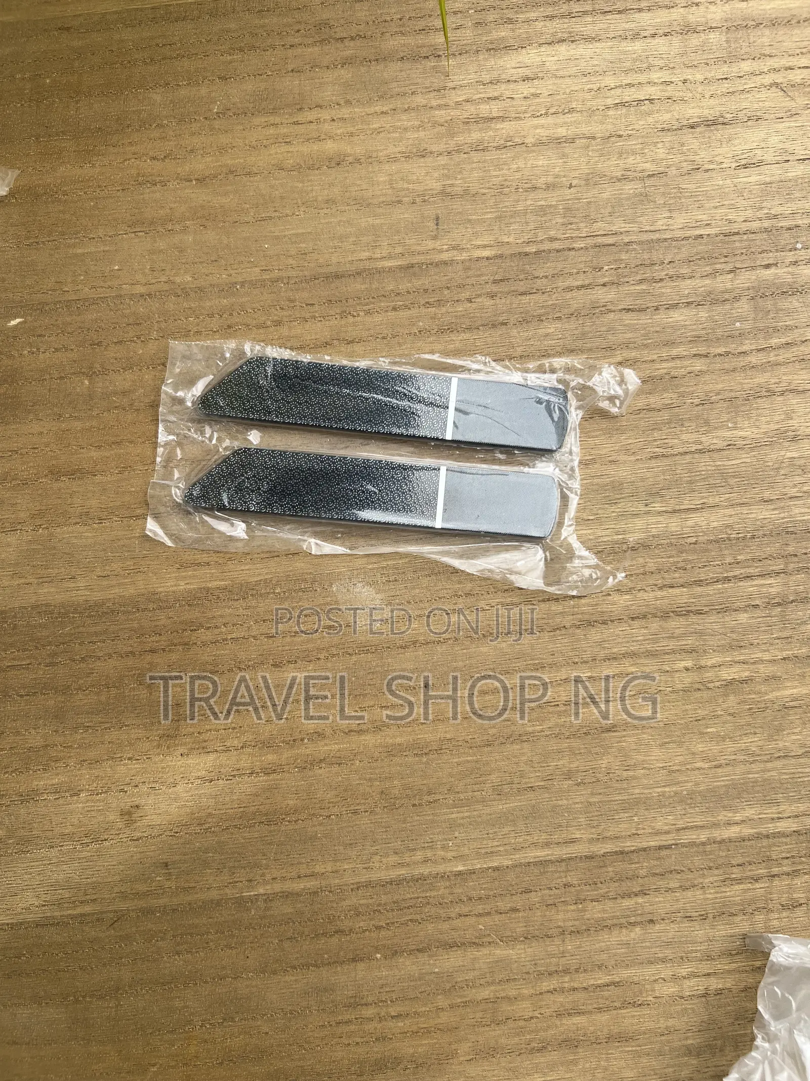 Nail Buffer|Essential Nail Care Tool