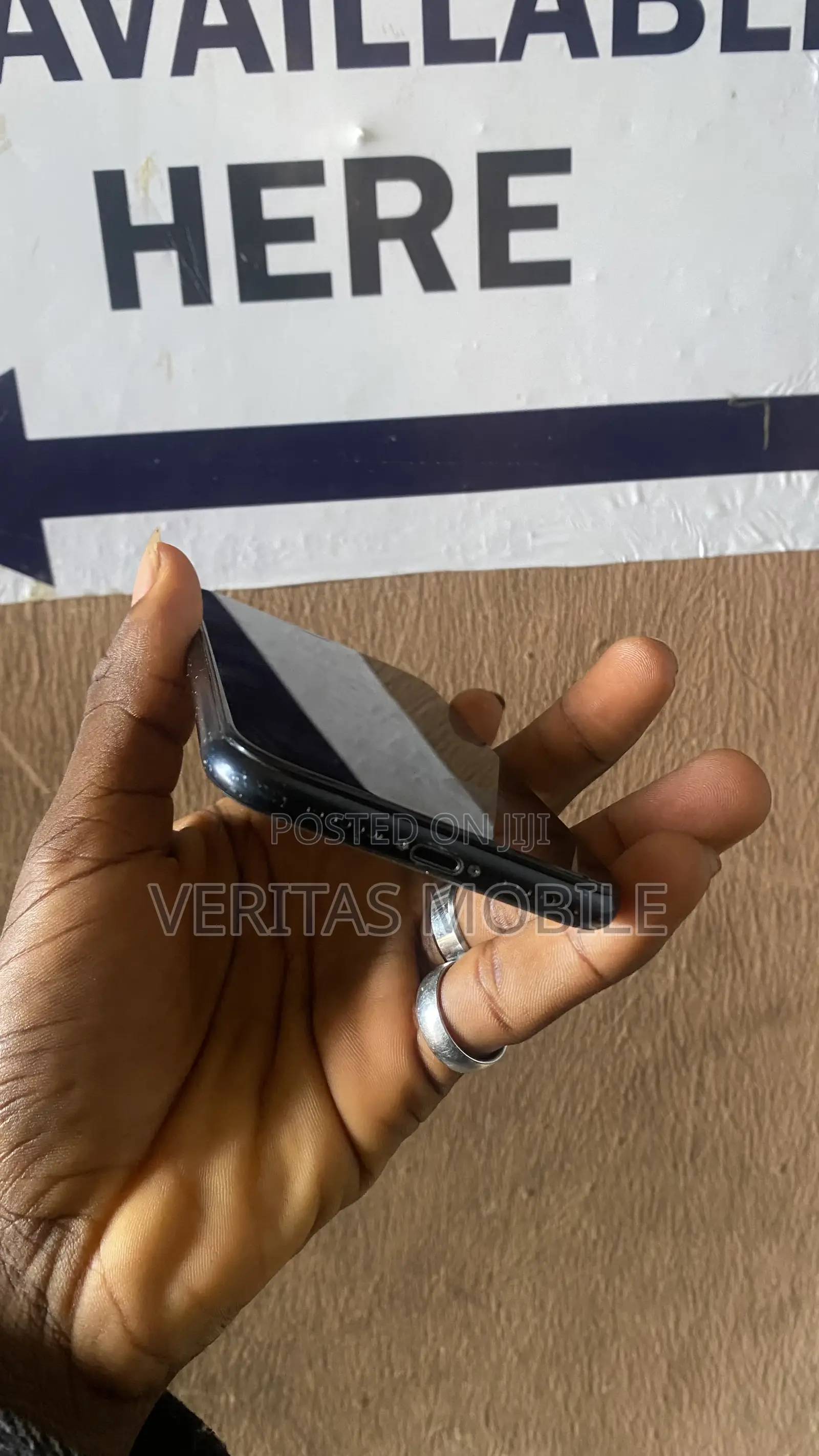 Apple iPhone XR 64 GB Black