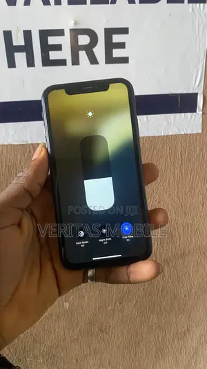 Apple iPhone XR 64 GB Black