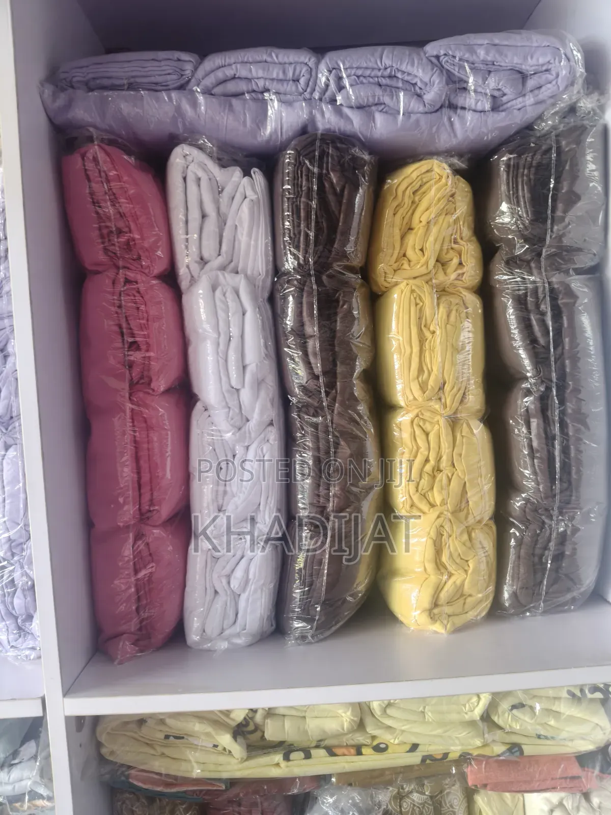 Beautiful Bedding Set for Your Comfort