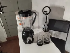 The Lontor CTL-BL002 3-in-1 Blender