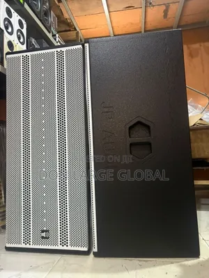 Jpsound Professional Speaker