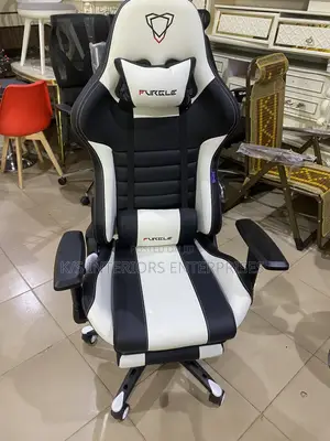 Games Chair