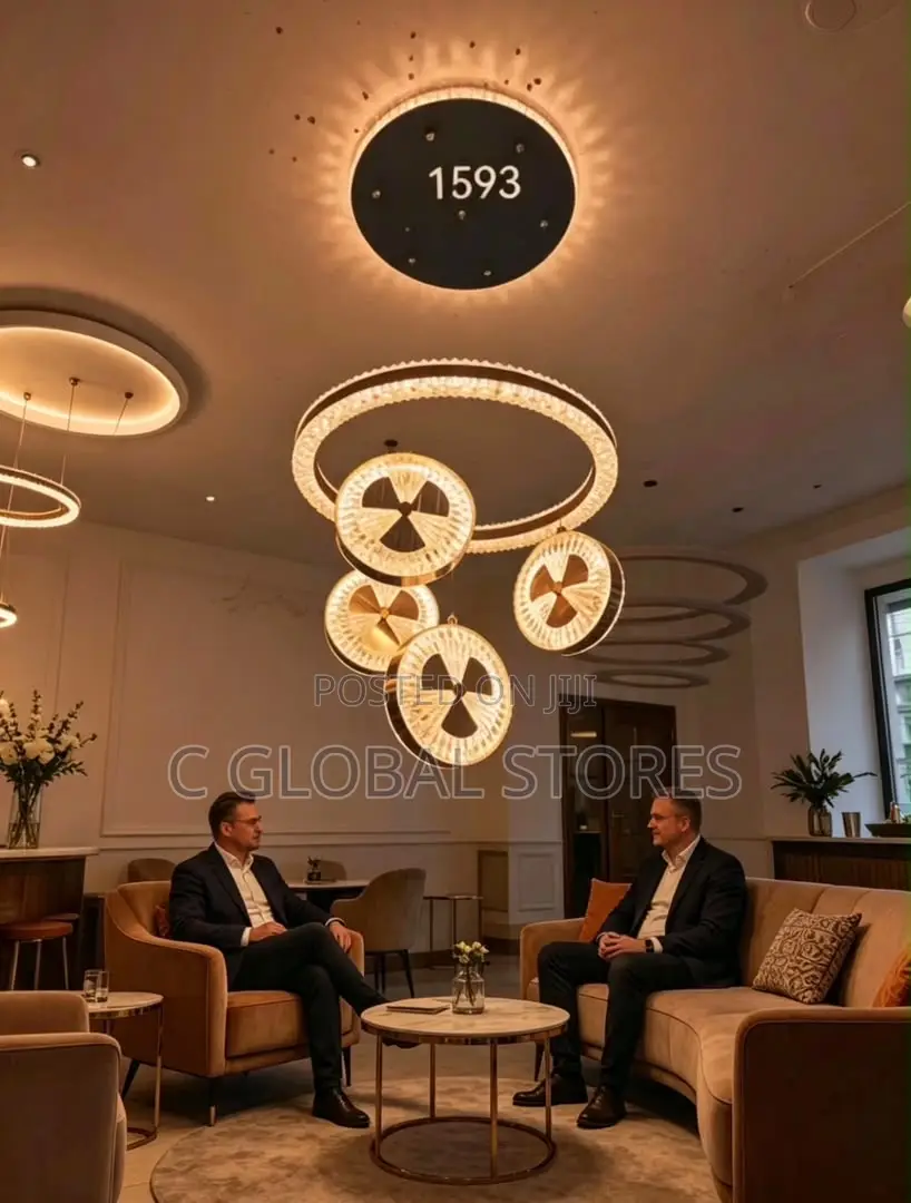 Restaurant Light
