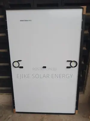 High Efficiency 410 Watts Solar Panel