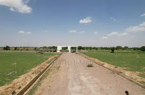 Skylark Homes and Properties LTD Kano