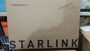 Starlink Router