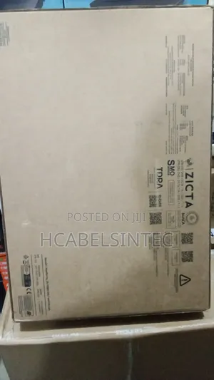 Starlink Router