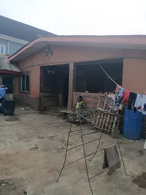 1bdrm Bungalow in Ejigbo Estate, Orilowo for sale