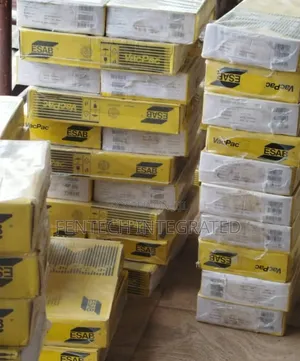 Esab VacPac Electroid