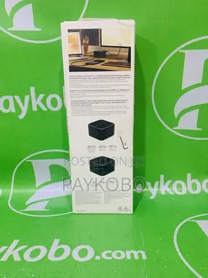 Belkin Connect USB-C 6-in-1 Core GaN Dock 130W