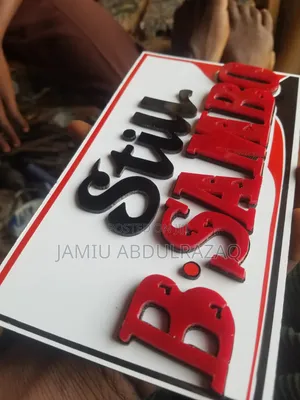Customized Plate Number for All Type of Motorcycle 🏍 🛵