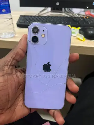 Apple iPhone 12 64 GB Purple