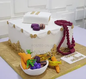 Nicky's Cakes N' More