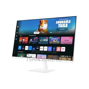 Samsung Smart Monitor M5