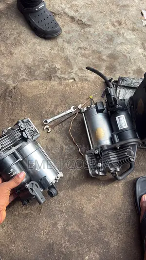 Lifting Pump GL 450 W166