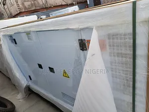 Industrial Perkins 150kva Soundproof Diesel Generator