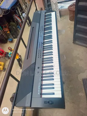 Kurzweil Ka-90 Keyboard