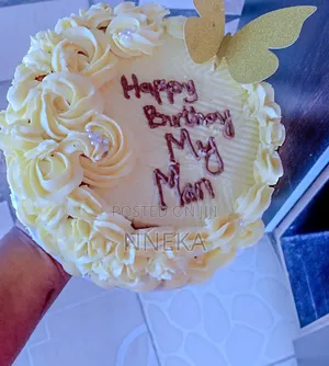 Nicky's Cakes N' More