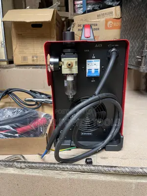 Plasma Machine