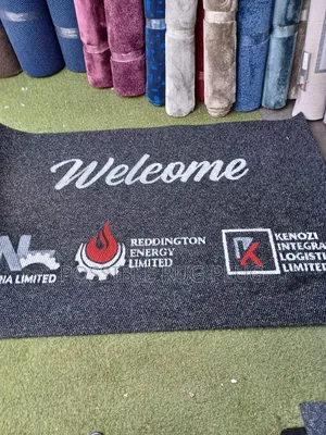 Customised Rugs (Gray)
